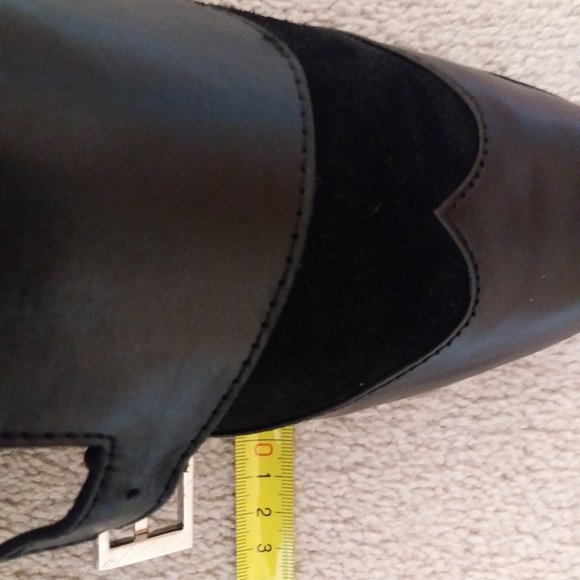 Breanney Buckle Flat shoe - Picture 12 of 12